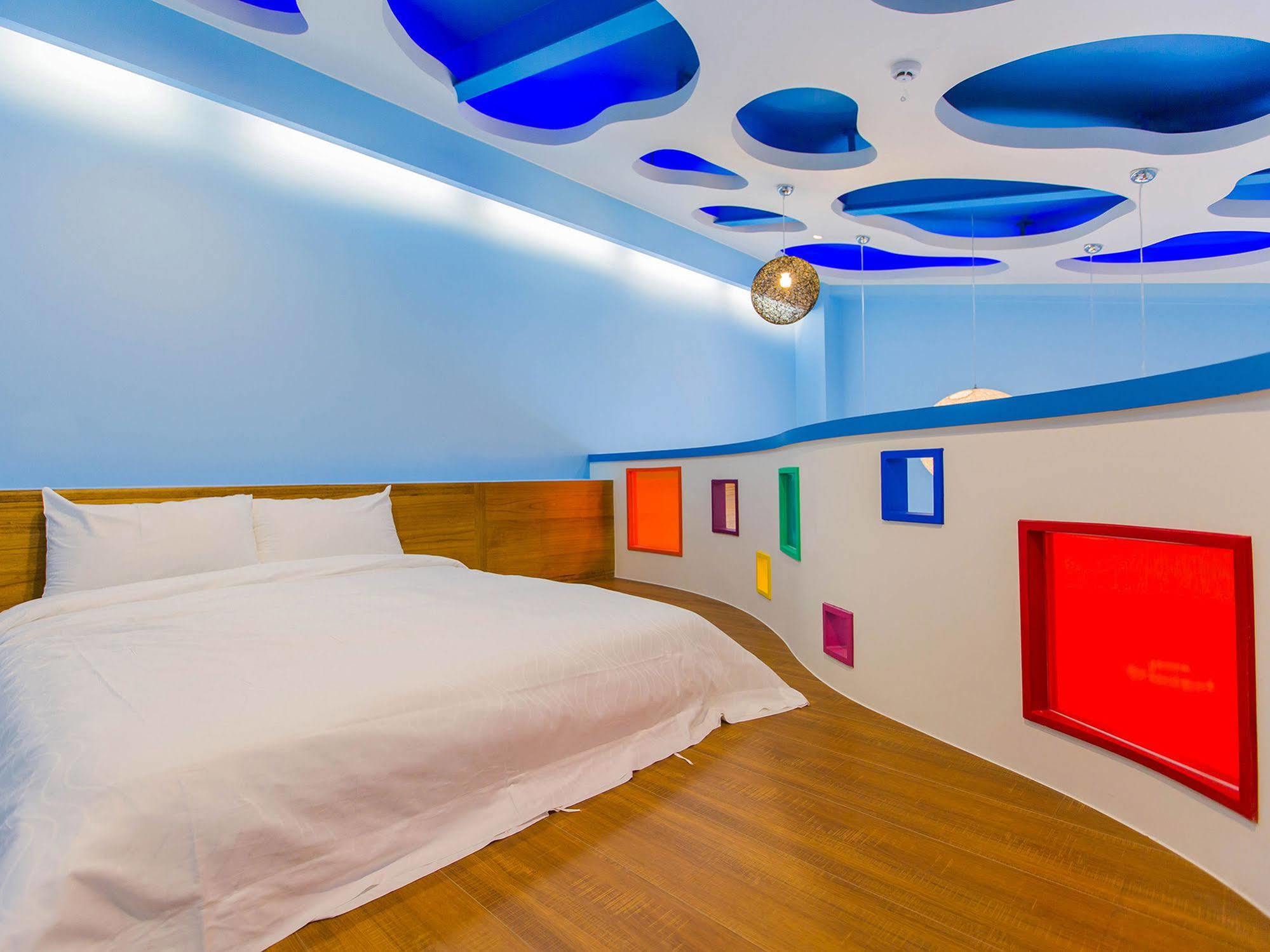 Bethlehem B&B Уцзе Экстерьер фото